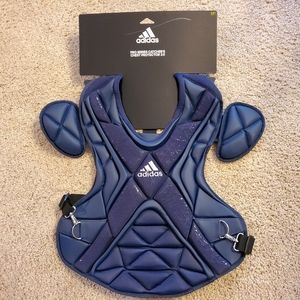 Adidas Pro Series 2.0 Catchers Chest Protector 17"